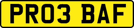 PR03BAF