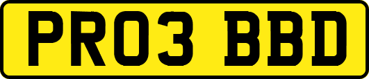 PR03BBD
