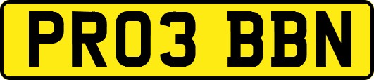 PR03BBN