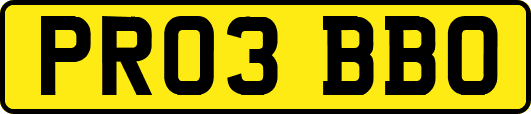 PR03BBO