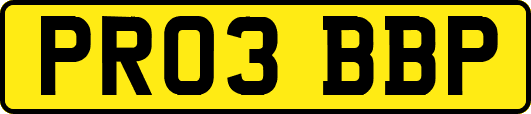PR03BBP