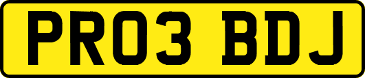 PR03BDJ