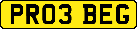 PR03BEG