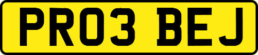 PR03BEJ