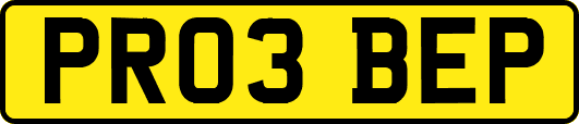 PR03BEP