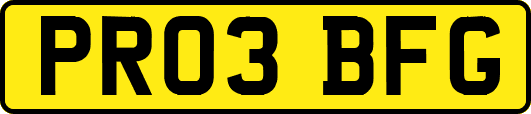 PR03BFG