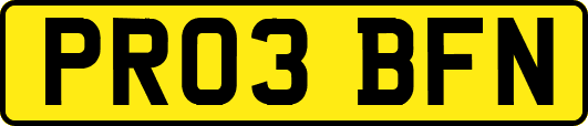 PR03BFN