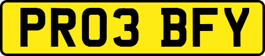 PR03BFY