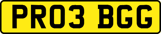 PR03BGG