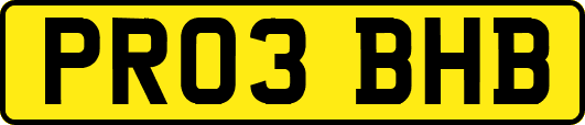 PR03BHB