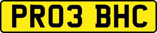 PR03BHC