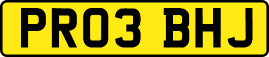 PR03BHJ