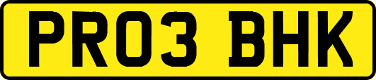 PR03BHK