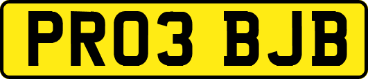 PR03BJB