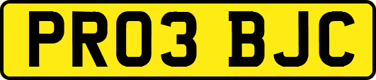 PR03BJC