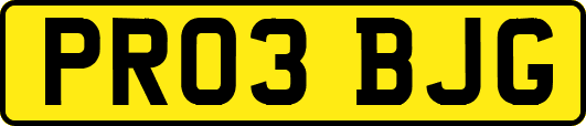 PR03BJG
