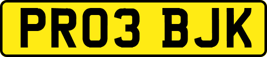 PR03BJK