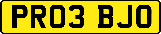 PR03BJO