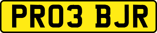 PR03BJR