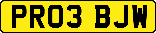PR03BJW