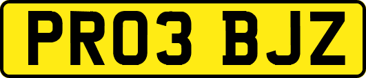 PR03BJZ