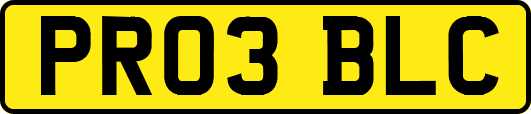 PR03BLC