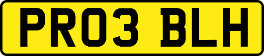 PR03BLH
