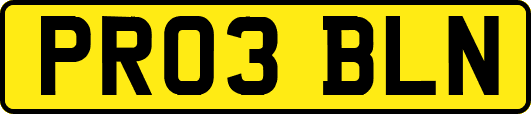 PR03BLN