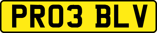 PR03BLV