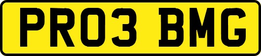 PR03BMG
