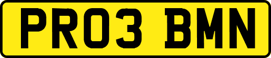 PR03BMN
