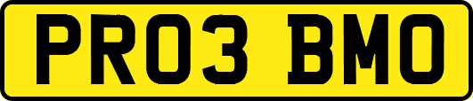PR03BMO