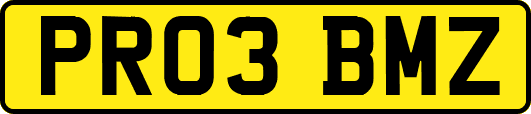 PR03BMZ