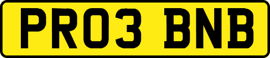 PR03BNB