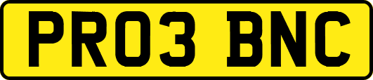 PR03BNC