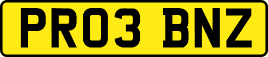 PR03BNZ