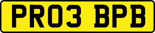 PR03BPB