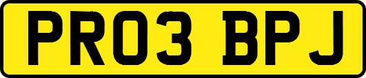 PR03BPJ