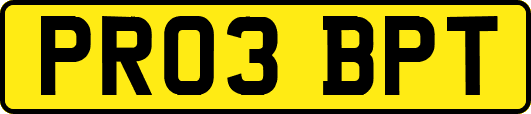 PR03BPT