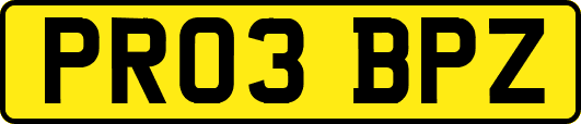 PR03BPZ