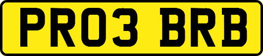 PR03BRB