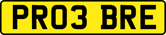 PR03BRE