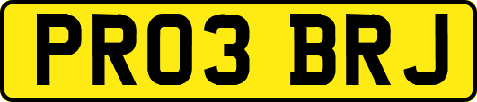 PR03BRJ
