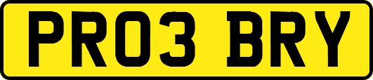 PR03BRY