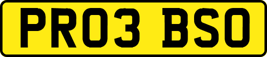 PR03BSO