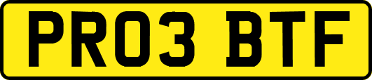 PR03BTF