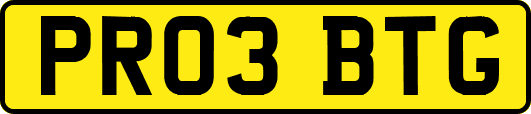 PR03BTG