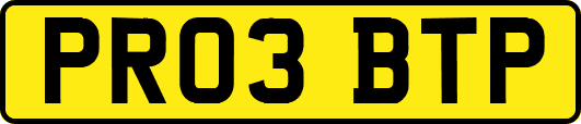 PR03BTP