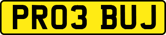 PR03BUJ