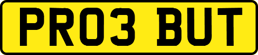 PR03BUT